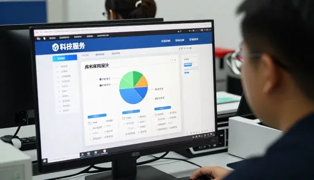 系统集成服务敏捷开发实践指南:科技服务企业须知