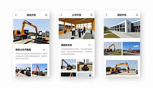 公众号开发中电商运营的使用技巧检查要点
