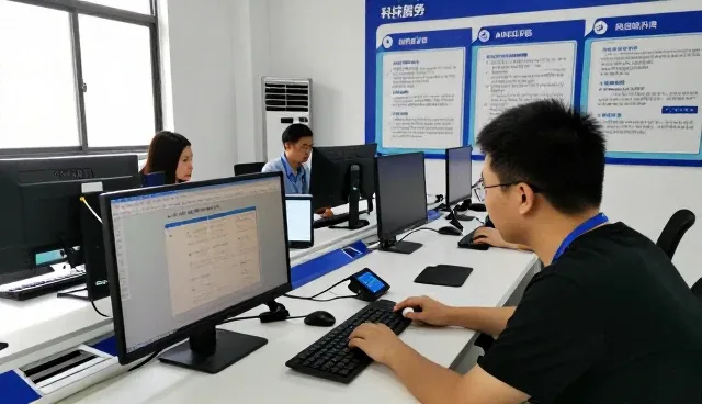 家庭日常使用使用技术顾问服务需要注意什么?
