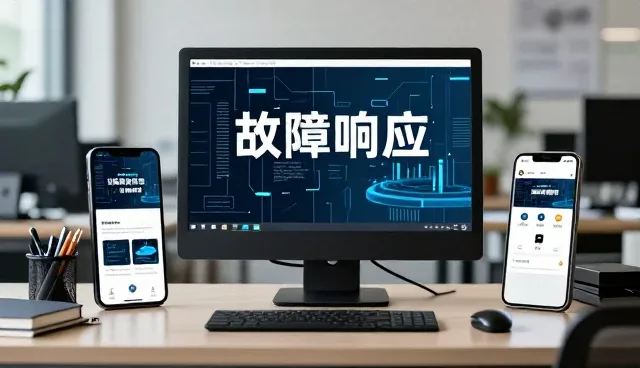 提升网站系统稳定性：日常运维中的关键策略