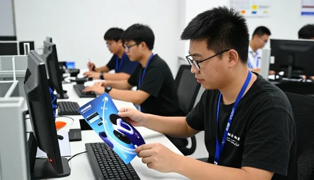 企业数字化转型咨询功能特点说明