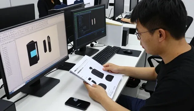 为什么越来越多科技服务选择企业官网建设